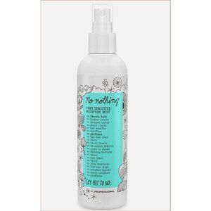 No Nothing Very Sensitive Moisture Mist 8.5 oz